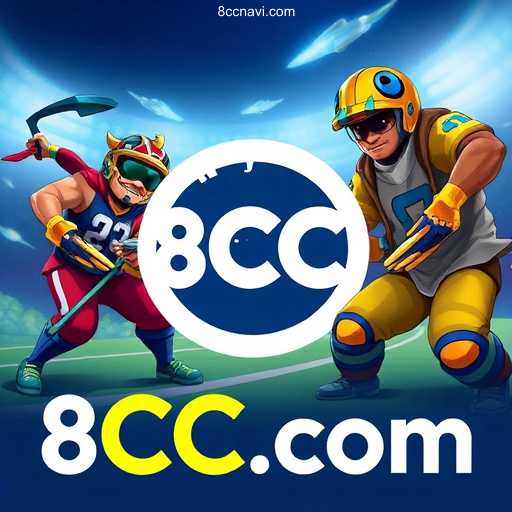 8CC.com Descubra o Melhor dos Jogos Online Brasileiros Hoje Mesmo