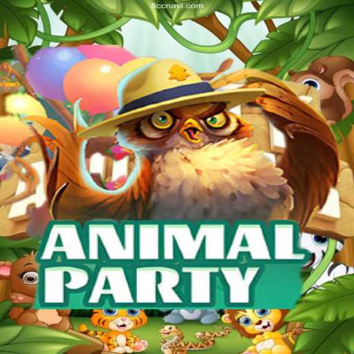 Exploring the World of AnimalParty: A Brazilian Online Gaming Gem