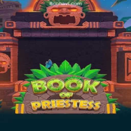 Exploring the Mystique of BookOfPriestess: Your Gateway to Brazilian Online Gaming at 8CC.com