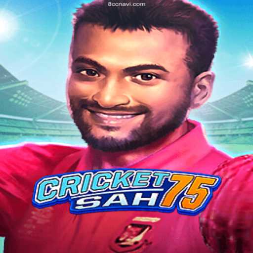 Discover the Thrills of CricketSah75: Dive into Brazilian Online Gaming Excellence