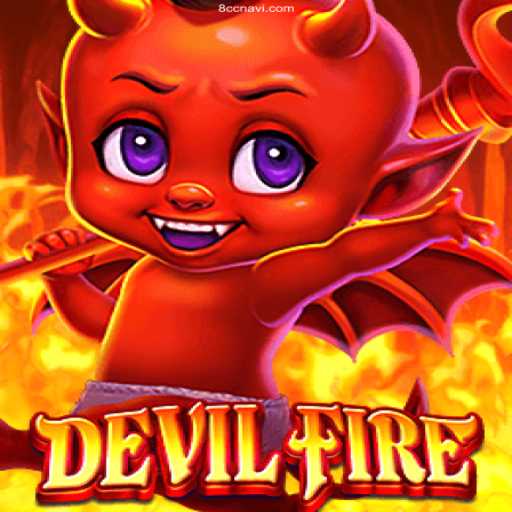 Descubra o Mundo de DevilFire no 8CC.com