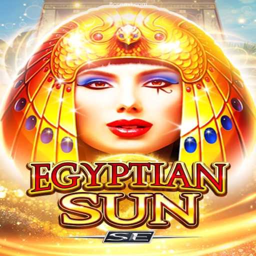 Exploring EgyptianSunSE: Discover Online Brazilian Games with 8CC.com