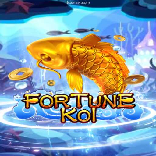 Unveiling the Magic of FORTUNEKOI: Dive into the World of Brazilian Online Games