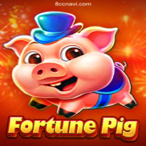 Discover the Exciting World of FortunePig: Brazil's Premier Online Game at 8CC.com