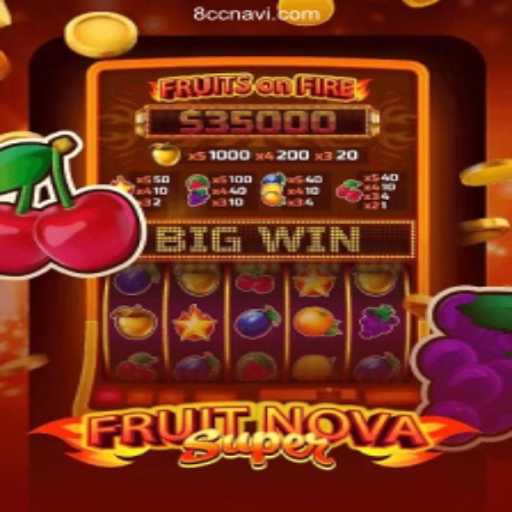 Exploring FruitNovaSuper: A Dynamic Journey into Brazilian Online Gaming