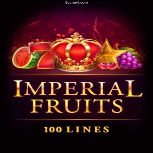 Discover ImperialFruits100: Dive into Brazil's Favorite Online Game
