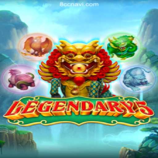 Exploring Legendary5: A Dive into Brazil's Top Online Game