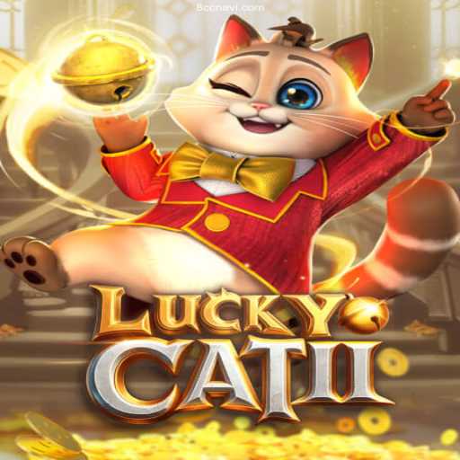 Discover the Thrill of LuckyCatII: A Dive into Online Brazilian Gaming
