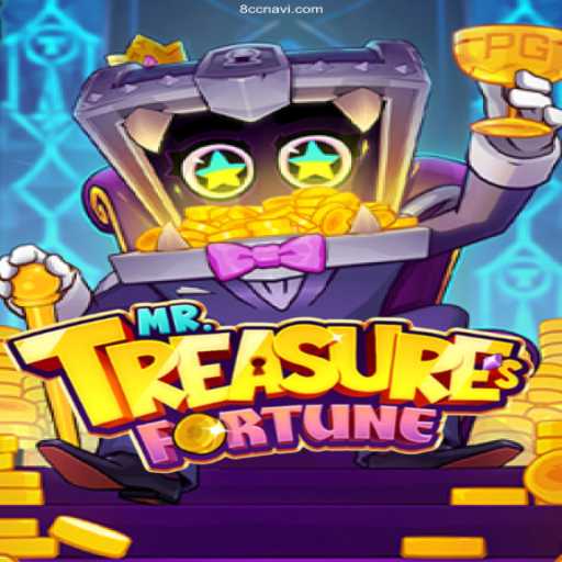 Discover MrTreasuresFortune: An Exciting Adventure in Brazilian Online Gaming