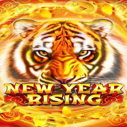Discover the Thrill of 'NewYearRising' and Dive into Brazilian Online Gaming