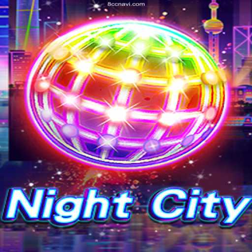 Explore the Dynamic Universe of NightCity through 8CC.com