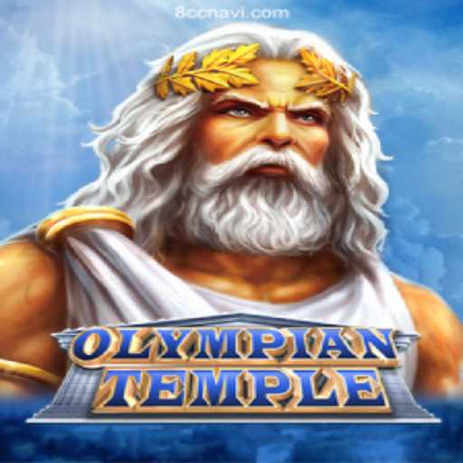 Explore OlympianTemple: A Thrilling Adventure in the Realm of Online Brazilian Games
