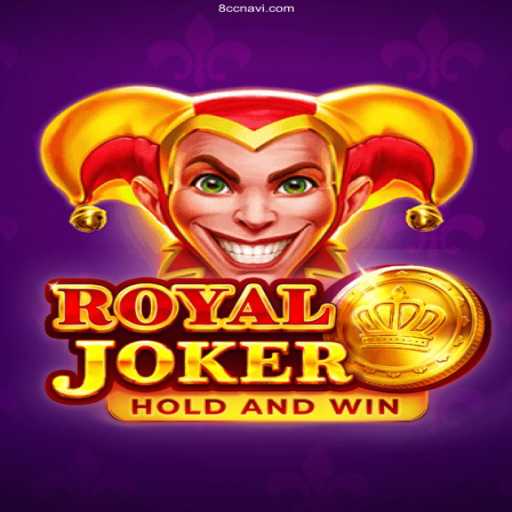 Explore RoyalJoker: The Premier Brazilian Online Gaming Experience!