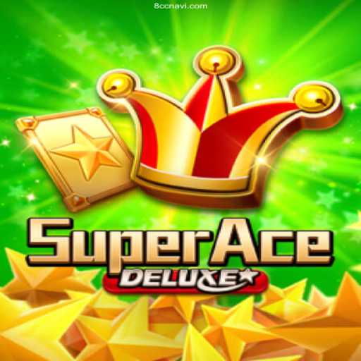 Experience the Thrill of SuperAceDeluxe: A New Wave in Online Gaming