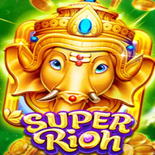 Discover the Exciting World of SuperRich: The Premier Brazilian Online Game Experience