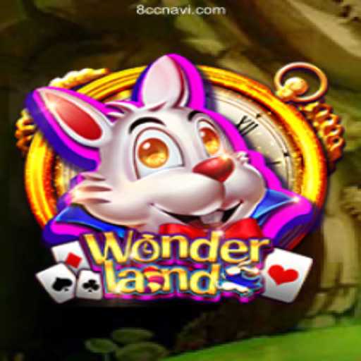 Explore Wonderland: A Dive into Online Gaming Marvel